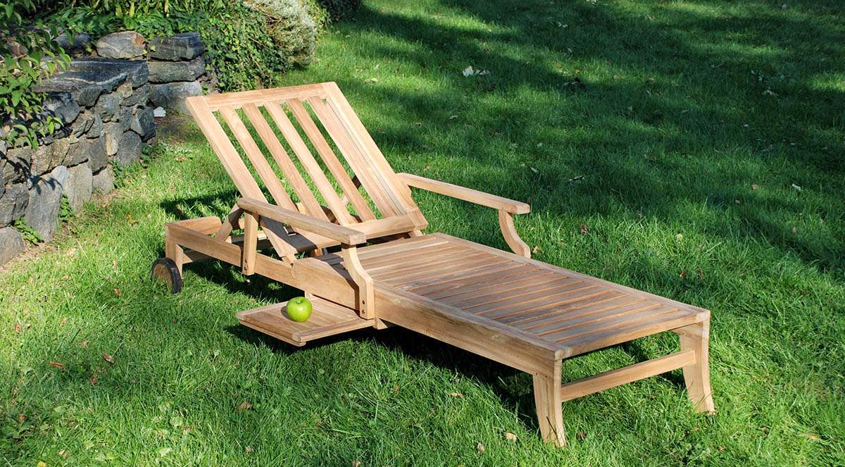 Outdoor-Teak Collections-Chaises& Lounge – SEO Agency